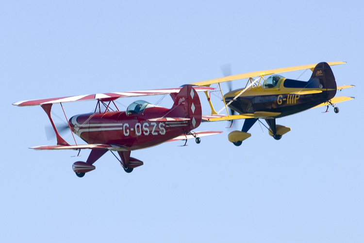 pitts special, pitts, airplane, pitts airplane, model airplane news, model aviation, model airplanes, rc planes, photo 3, g-oszs, g-IIIp